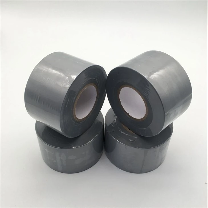 PVC Pipe Wrapping Tape Air Conditioner Tape