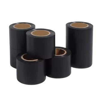نوار مجرای PVC صنعتی