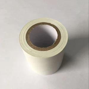 برق 19mm X 10m PVC عایق / نوار عایق نوار بازدارنده محیط زیست دوستانه