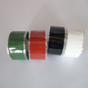 لاستیک مقاوم در برابر لاستیک سیلیکون برای تعمیرات