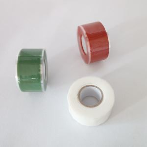 سیلک سیلیکون سوزاننده سیل نشتی