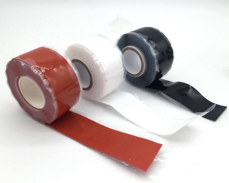 Waterproof Silicone Tape