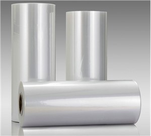 فیلم POF Heat Shrink Film Film Pof Shrink ----بدون دود یا بوی با آب بندی حرارتی
