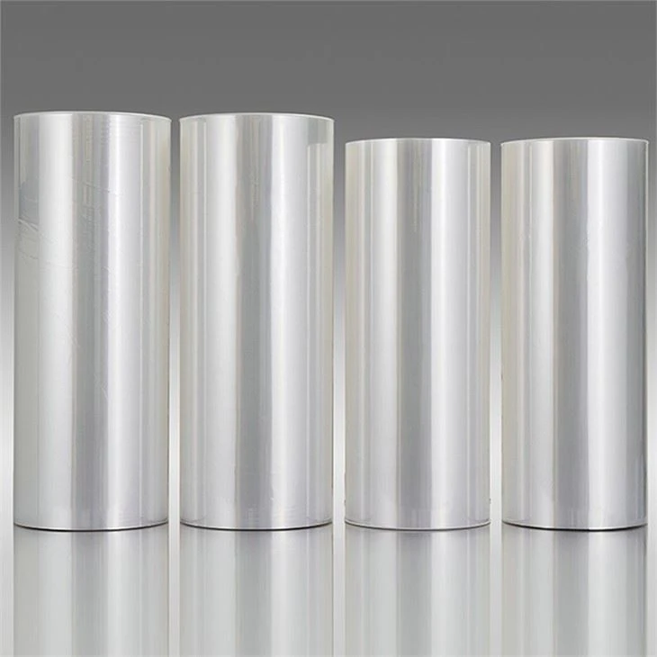 Pof Shrink Film Roll